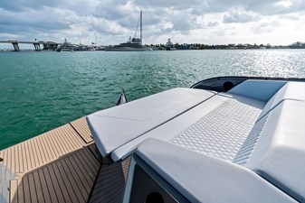 2024 VANQUISH YACHTS VQ55 - photo 40