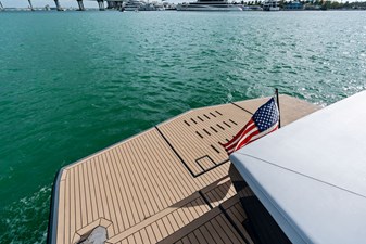 2024 VANQUISH YACHTS VQ55 - photo 41