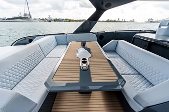 2024 VANQUISH YACHTS VQ55 - photo 43