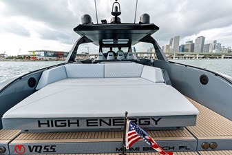 2024 VANQUISH YACHTS VQ55 - photo 44