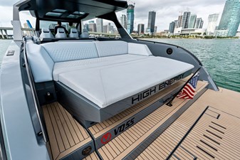 2024 VANQUISH YACHTS VQ55 - photo 45