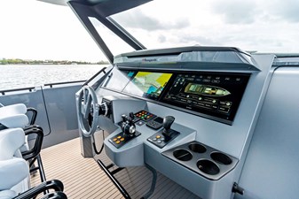 2024 VANQUISH YACHTS VQ55 - photo 47