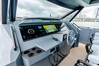 2024 VANQUISH YACHTS VQ55 - photo 48