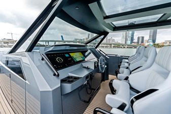 2024 VANQUISH YACHTS VQ55 - photo 49