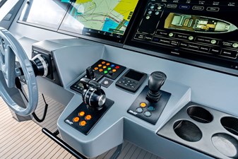 2024 VANQUISH YACHTS VQ55 - photo 50
