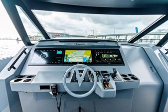 2024 VANQUISH YACHTS VQ55 - photo 51