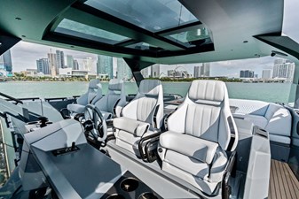 2024 VANQUISH YACHTS VQ55 - photo 52