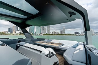 2024 VANQUISH YACHTS VQ55 - photo 53