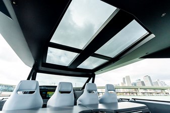 2024 VANQUISH YACHTS VQ55 - photo 54