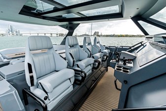 2024 VANQUISH YACHTS VQ55 - photo 55