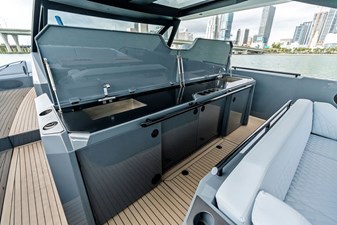 2024 VANQUISH YACHTS VQ55 - photo 56