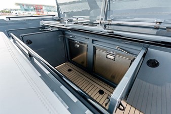 2024 VANQUISH YACHTS VQ55 - photo 57