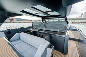 2024 VANQUISH YACHTS VQ55 - photo 59