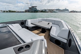 2024 VANQUISH YACHTS VQ55 - photo 61