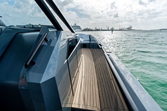 2024 VANQUISH YACHTS VQ55 - photo 62