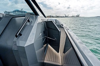 2024 VANQUISH YACHTS VQ55 - photo 63
