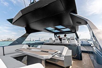 2024 VANQUISH YACHTS VQ55 - photo 67
