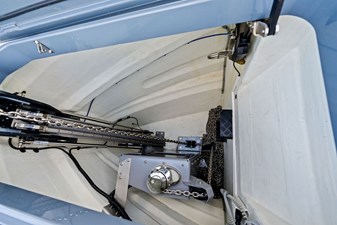 2024 VANQUISH YACHTS VQ55 - photo 70