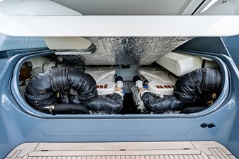 2024 VANQUISH YACHTS VQ55 - photo 72