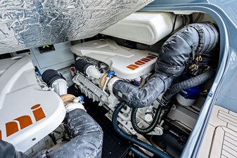 2024 VANQUISH YACHTS VQ55 - photo 74