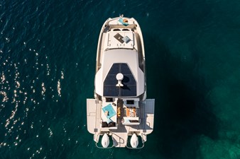 2027 YOT POWER CATAMARANS YOT 36 - photo 3