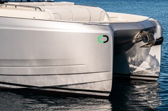 2027 YOT POWER CATAMARANS YOT 36 - photo 14