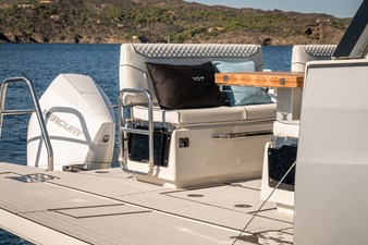 2027 YOT POWER CATAMARANS YOT 36 - photo 15