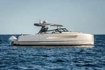 2027 YOT POWER CATAMARANS YOT 36 - photo 20