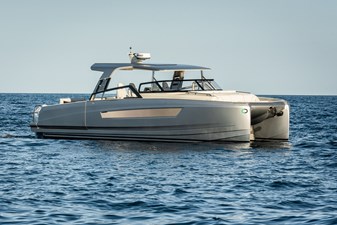 2027 YOT POWER CATAMARANS YOT 36 - photo 21