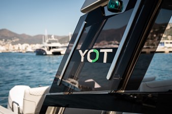 2027 YOT POWER CATAMARANS YOT 36 - photo 27
