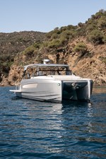 2027 YOT POWER CATAMARANS YOT 36 - photo 31