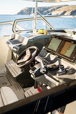 2027 YOT POWER CATAMARANS YOT 36 - photo 35