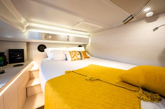 2027 YOT POWER CATAMARANS YOT 36 - photo 37