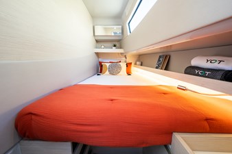 2027 YOT POWER CATAMARANS YOT 36 - photo 38