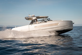2027 YOT POWER CATAMARANS YOT 36 - photo 42