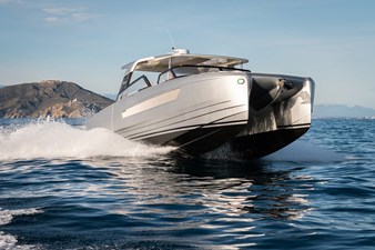 2027 YOT POWER CATAMARANS YOT 36 - photo 44
