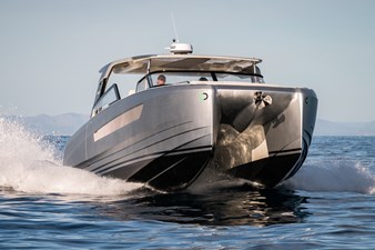 2027 YOT POWER CATAMARANS YOT 36 - photo 45
