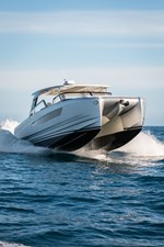 2027 YOT POWER CATAMARANS YOT 36 - photo 46