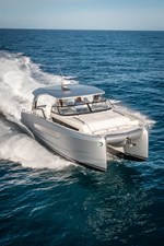 2027 YOT POWER CATAMARANS YOT 36 - photo 50