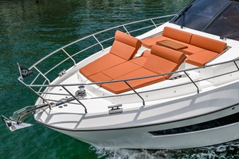 2024 ASTILLEROS ASTONDOA 66 Flybridge - photo 10