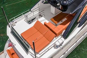 2024 ASTILLEROS ASTONDOA 66 Flybridge - photo 11