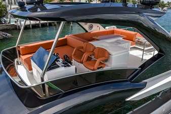 2024 ASTILLEROS ASTONDOA 66 Flybridge - photo 13