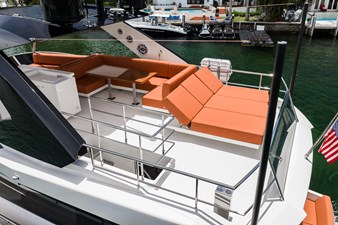 2024 ASTILLEROS ASTONDOA 66 Flybridge - photo 14
