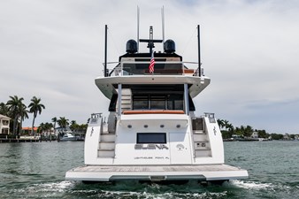 2024 ASTILLEROS ASTONDOA 66 Flybridge - photo 8