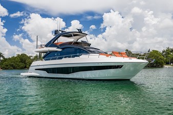 2024 ASTILLEROS ASTONDOA 66 Flybridge - photo 5