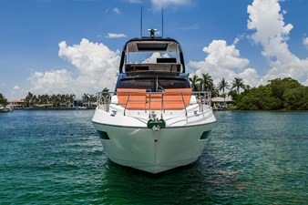2024 ASTILLEROS ASTONDOA 66 Flybridge - photo 3