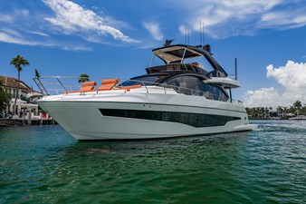 2024 ASTILLEROS ASTONDOA 66 Flybridge - photo 2