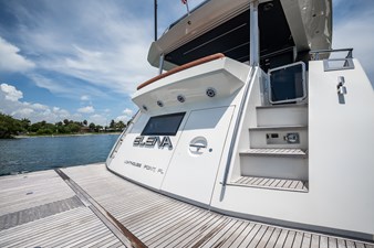 2024 ASTILLEROS ASTONDOA 66 Flybridge - photo 9
