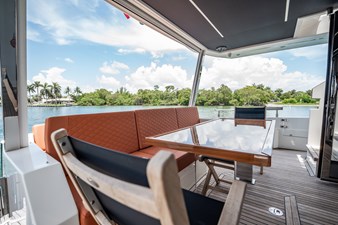2024 ASTILLEROS ASTONDOA 66 Flybridge - photo 34