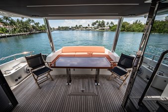2024 ASTILLEROS ASTONDOA 66 Flybridge - photo 32